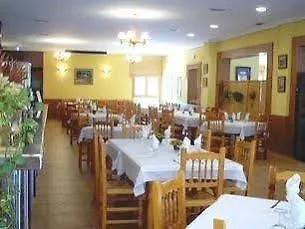 Hotel Rural Montana De Cazorla Arroyo Frio Spain