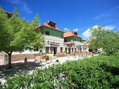 Hotel Rural Montana De Cazorla Arroyo Frio 4*,  Spain