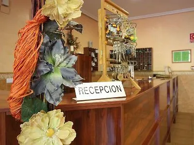 Hotel Rural Montana De Cazorla Arroyo Frio
