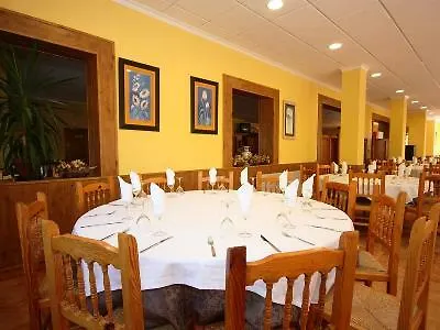****  Hotel Rural Montana De Cazorla Arroyo Frio Spain