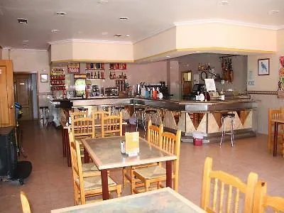 Hotel Rural Montana De Cazorla Arroyo Frio