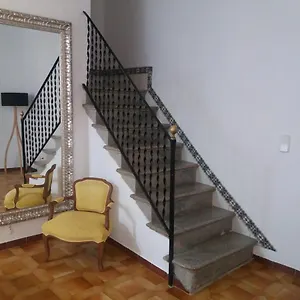 Сasa de vacaciones Rectoria 6
