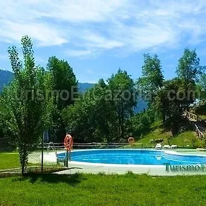 Hotel Monte Piedra, Arroyo Frío