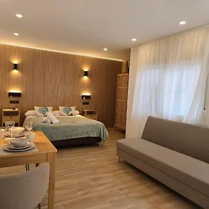 2* Maison d'hôtes El Nogal