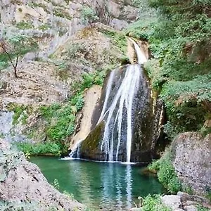 Apartamento El Río, Arroyo Frío