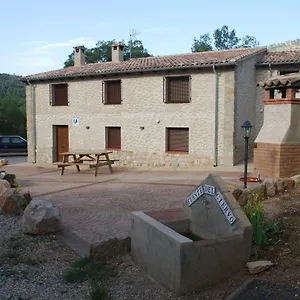 Agroturismo Fuente Del Ciervo 1, Arroyo Frío