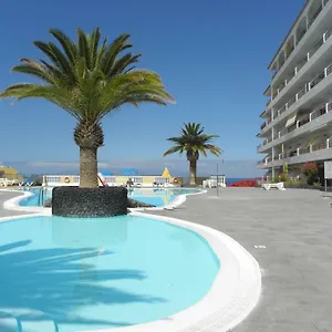 Apartamento Tagara