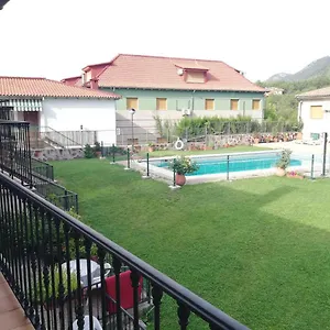 Сasa de vacaciones Casa Alicia, Arroyo Frío