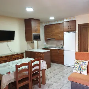 Apartamento Casa Eva, Arroyo Frío