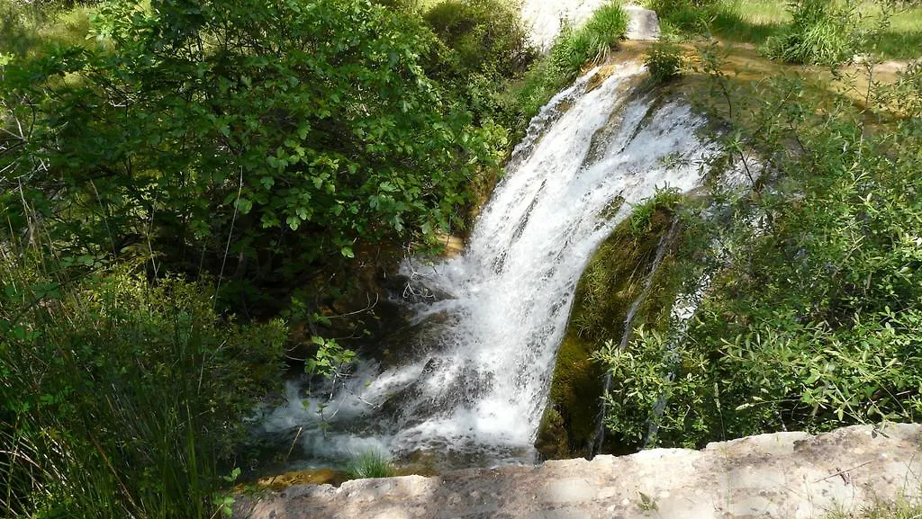 ****  Hotel Rural Montana De Cazorla Arroyo Frio Spain