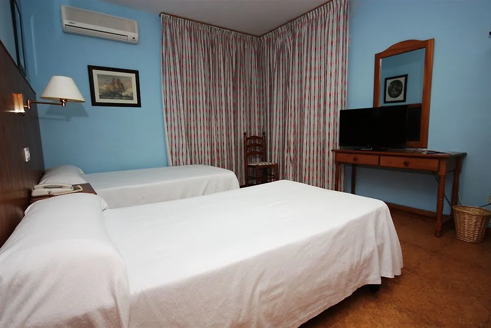 Hotel Rural Montana De Cazorla Arroyo Frio