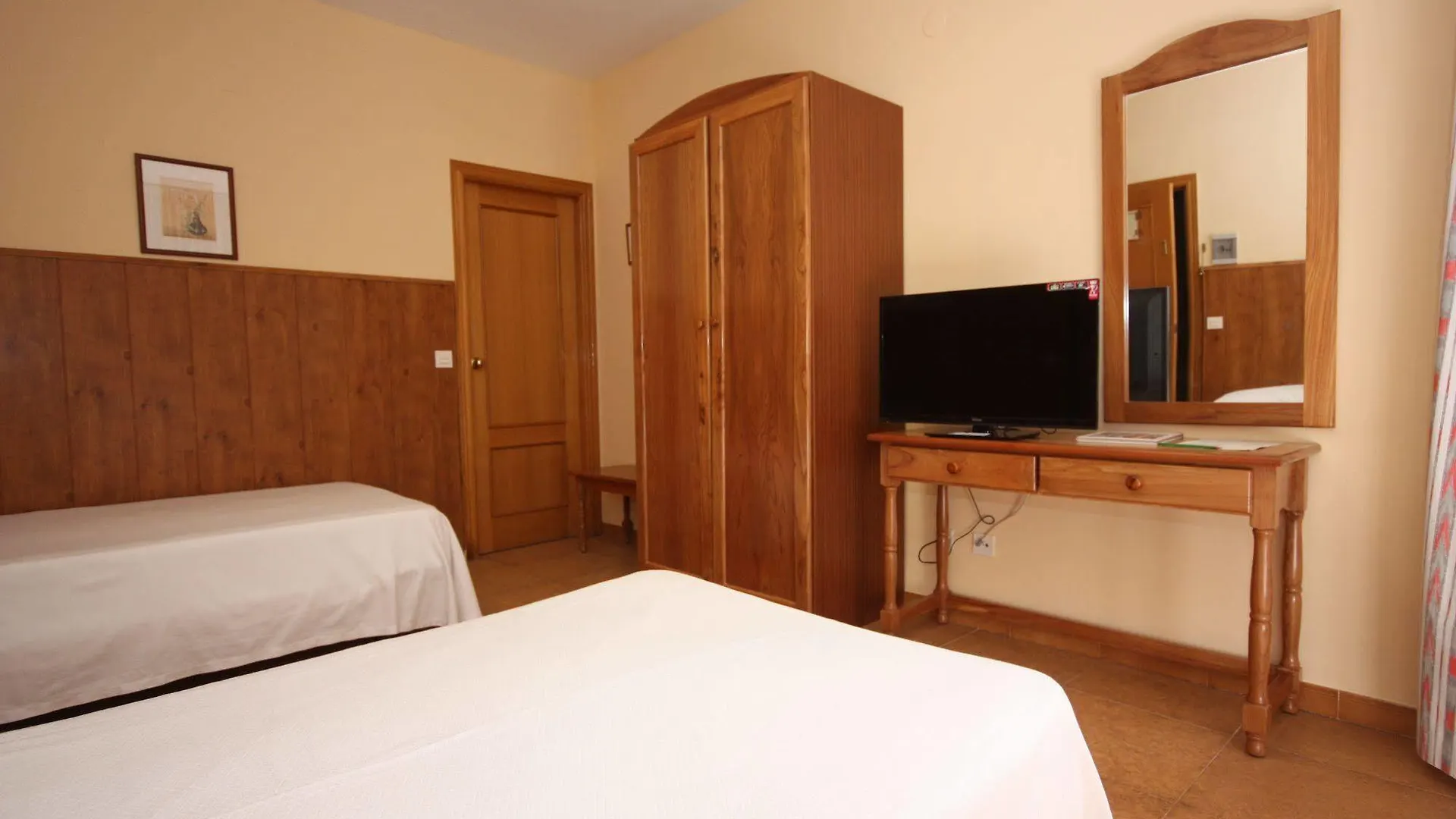 ****  Hotel Rural Montana De Cazorla Arroyo Frio Spain