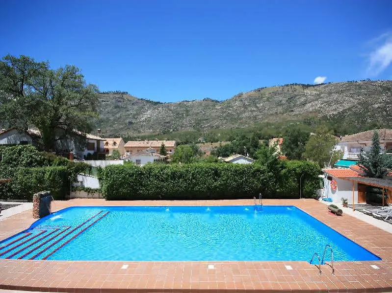 ****  Hotel Rural Montana De Cazorla Arroyo Frio Spain
