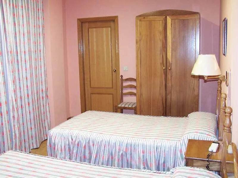 Hotel Rural Montana De Cazorla Arroyo Frio
