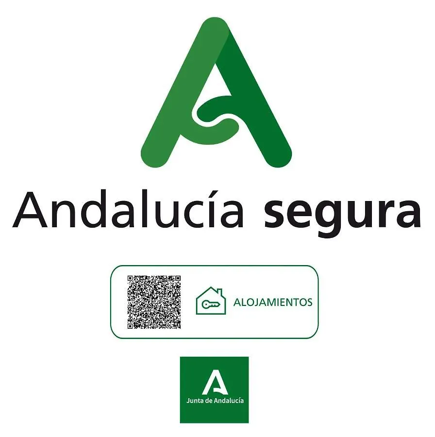 Hotel Rural Montana De Cazorla Arroyo Frio 4*,
