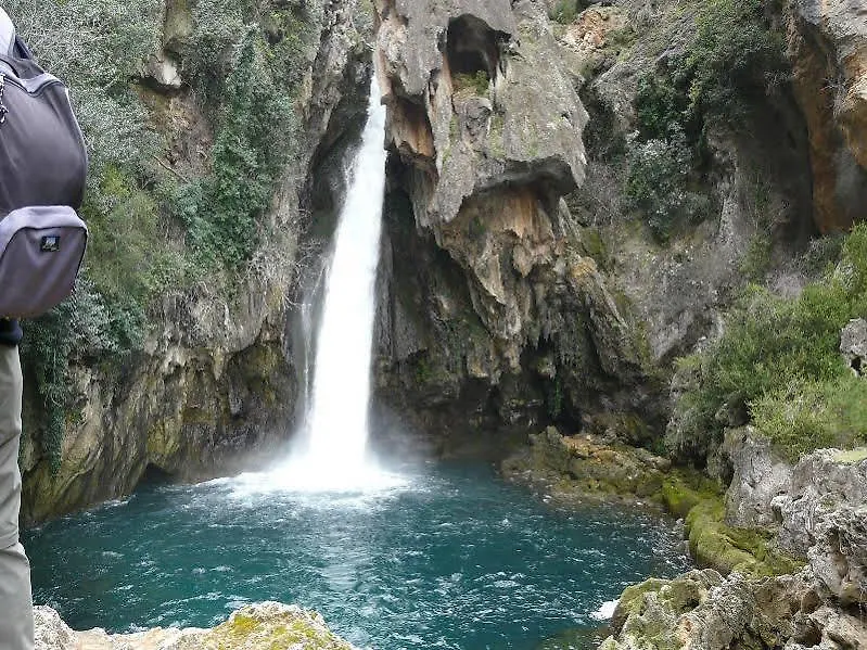 Hotel Rural Montana De Cazorla Arroyo Frio