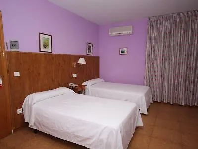 Hotel Rural Montana De Cazorla Arroyo Frio 4*,